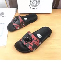 $45.00 USD Versace Slippers For Women #1311173