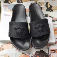 $45.00 USD Versace Slippers For Men #1311178