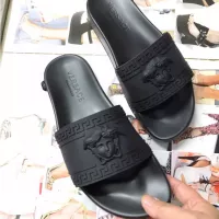 $45.00 USD Versace Slippers For Men #1311178