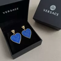 $40.00 USD Versace Earrings For Women #1311386