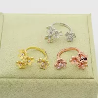 $25.00 USD Van Cleef & Arpels Rings For Women #1311407