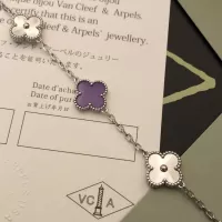 $38.00 USD Van Cleef & Arpels Bracelets For Women #1311435