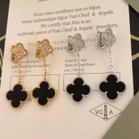 $36.00 USD Van Cleef & Arpels Earrings For Women #1311438