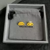 $29.00 USD Balenciaga Earrings For Women #1311452