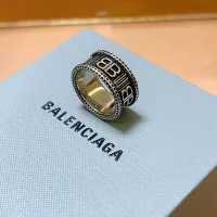 $32.00 USD Balenciaga Rings #1311455