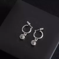 $32.00 USD Chrome Hearts Earrings For Women #1311468