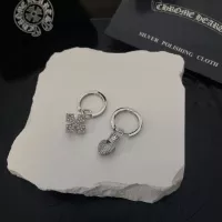 $36.00 USD Chrome Hearts Earrings For Women #1311472