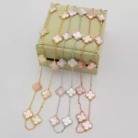 $40.00 USD Van Cleef & Arpels Necklaces For Women #1311498