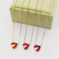 $25.00 USD Van Cleef & Arpels Necklaces For Women #1311521