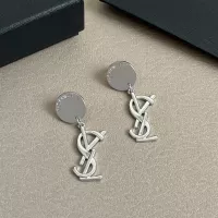 $34.00 USD Yves Saint Laurent YSL Earrings For Women #1311530