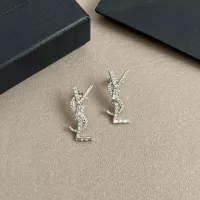 $38.00 USD Yves Saint Laurent YSL Earrings For Women #1311534