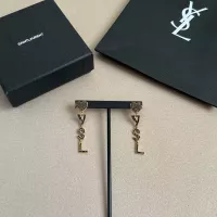 $38.00 USD Yves Saint Laurent YSL Earrings For Women #1311537