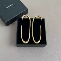 $40.00 USD Yves Saint Laurent YSL Earrings For Women #1311538