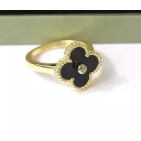 $25.00 USD Van Cleef & Arpels Rings For Women #1311564