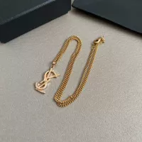 $29.00 USD Yves Saint Laurent YSL Necklaces #1311568