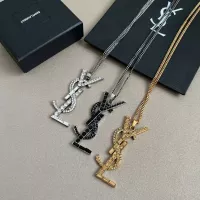 $42.00 USD Yves Saint Laurent YSL Necklaces #1311583