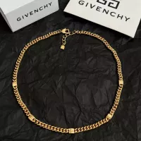 $56.00 USD Givenchy Necklaces #1311587