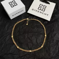 $56.00 USD Givenchy Necklaces #1311587