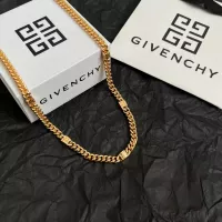 $56.00 USD Givenchy Necklaces #1311587