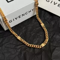 $56.00 USD Givenchy Necklaces #1311587
