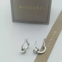 $25.00 USD Bvlgari Earrings For Women #1311738