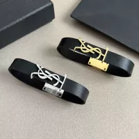 $45.00 USD Yves Saint Laurent YSL Bracelets #1311777
