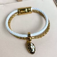 $68.00 USD Bvlgari Bracelets #1311814