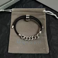 $38.00 USD Alexander McQueen Bracelets #1311883