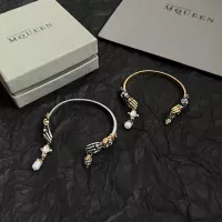 $42.00 USD Alexander McQueen Bracelets #1311892