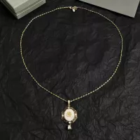 $42.00 USD Alexander McQueen Necklaces #1311901