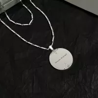 $42.00 USD Alexander McQueen Necklaces #1311910