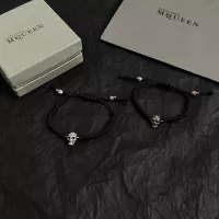 $38.00 USD Alexander McQueen Bracelets #1311914