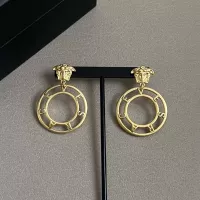 $34.00 USD Versace Earrings For Women #1311923