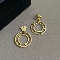 $34.00 USD Versace Earrings For Women #1311923