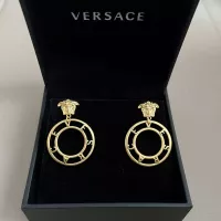 $34.00 USD Versace Earrings For Women #1311923