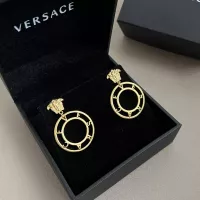$34.00 USD Versace Earrings For Women #1311923