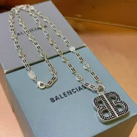 $56.00 USD Balenciaga Necklaces #1311991