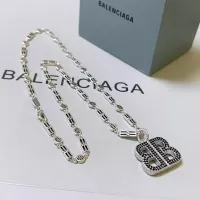 $56.00 USD Balenciaga Necklaces #1311991