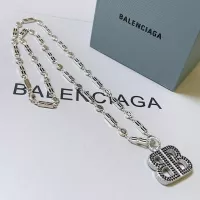 $56.00 USD Balenciaga Necklaces #1311991