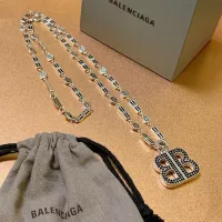 $56.00 USD Balenciaga Necklaces #1311991