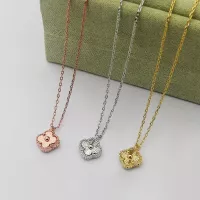 $25.00 USD Van Cleef & Arpels Necklaces For Women #1312007