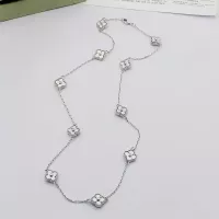 $39.00 USD Van Cleef & Arpels Necklaces For Women #1312032