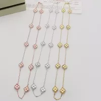 $39.00 USD Van Cleef & Arpels Necklaces For Women #1312032