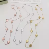 $39.00 USD Van Cleef & Arpels Necklaces For Women #1312032
