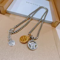$42.00 USD Versace Necklaces #1312048