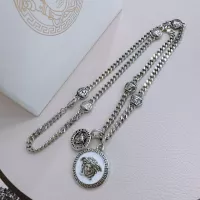 $56.00 USD Versace Necklaces #1312068