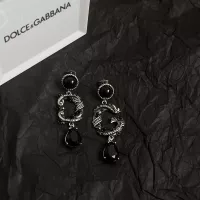 $40.00 USD Dolce & Gabbana D&G Earrings For Women #1312217