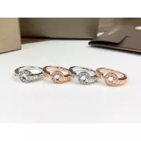 $25.00 USD Bvlgari Rings #1312238