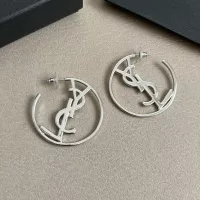 $34.00 USD Yves Saint Laurent YSL Earrings For Women #1312254