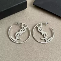 $34.00 USD Yves Saint Laurent YSL Earrings For Women #1312254